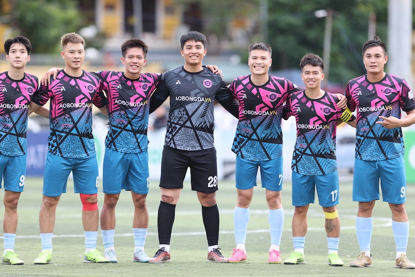 Nghĩa "Bale" (Gmeta): " Thể thức mới của HL1-S10 giúp các đội có cơ hội sửa sai"